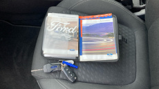 Ford Fiesta 1.1 Zetec 5dr Petrol Hatchback